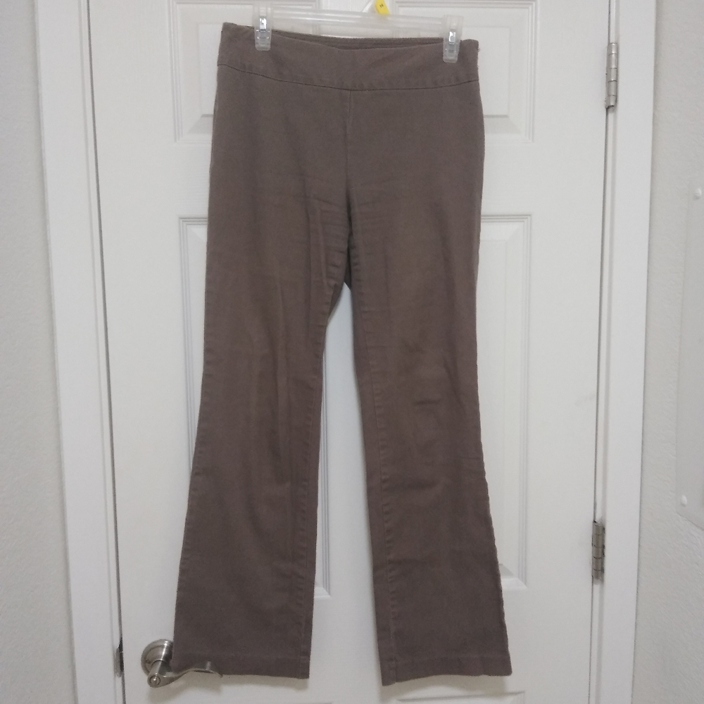 Westport Taupe Pant